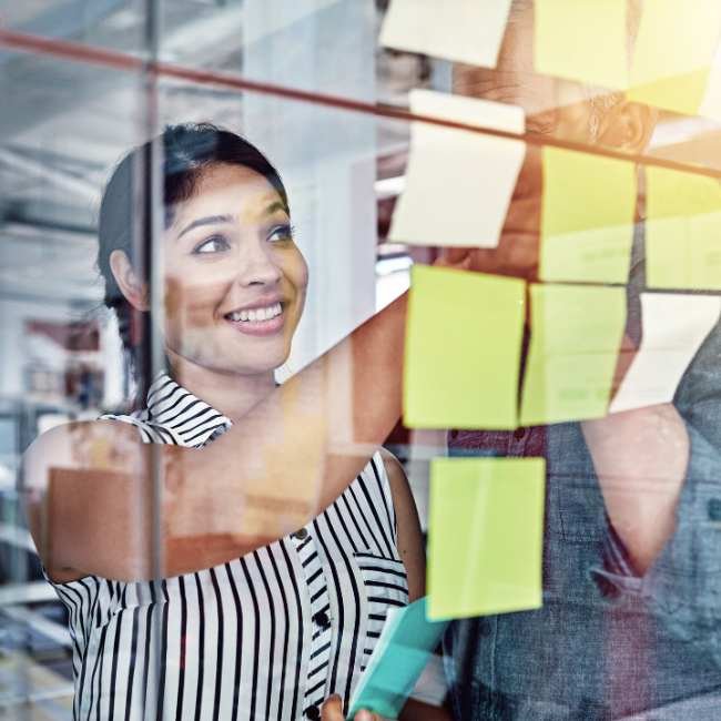 Formations Management & Organisation – Titres certifiés par l’État
