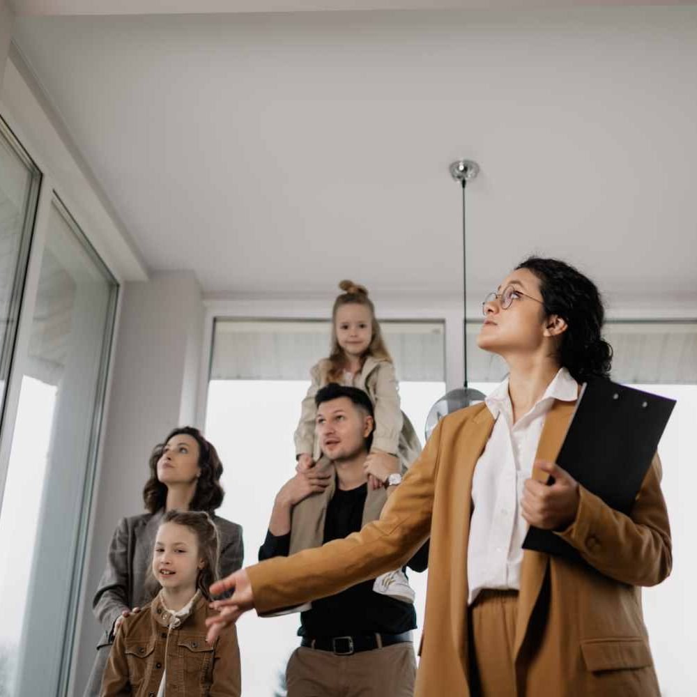 Titre Professionnel : Assistant Immobilier Titre Professionnel : Assistant Immobilier