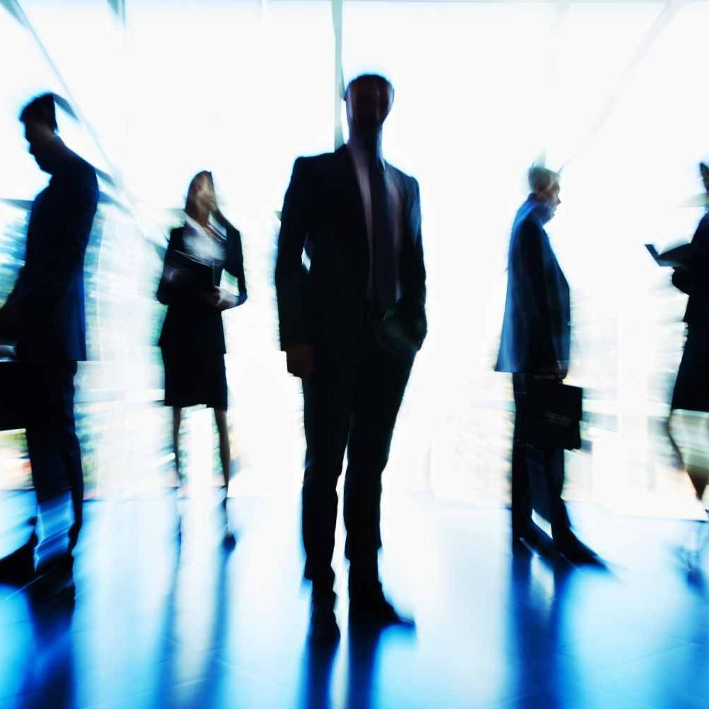 Assistant(e) Ressources Humaines Assistant(e) Ressources Humaines