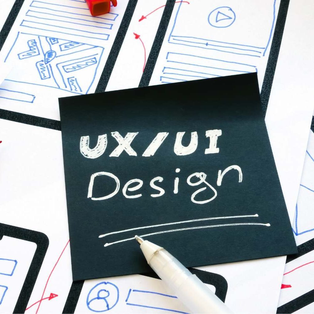 Concepteur designer UI Concepteur designer UI