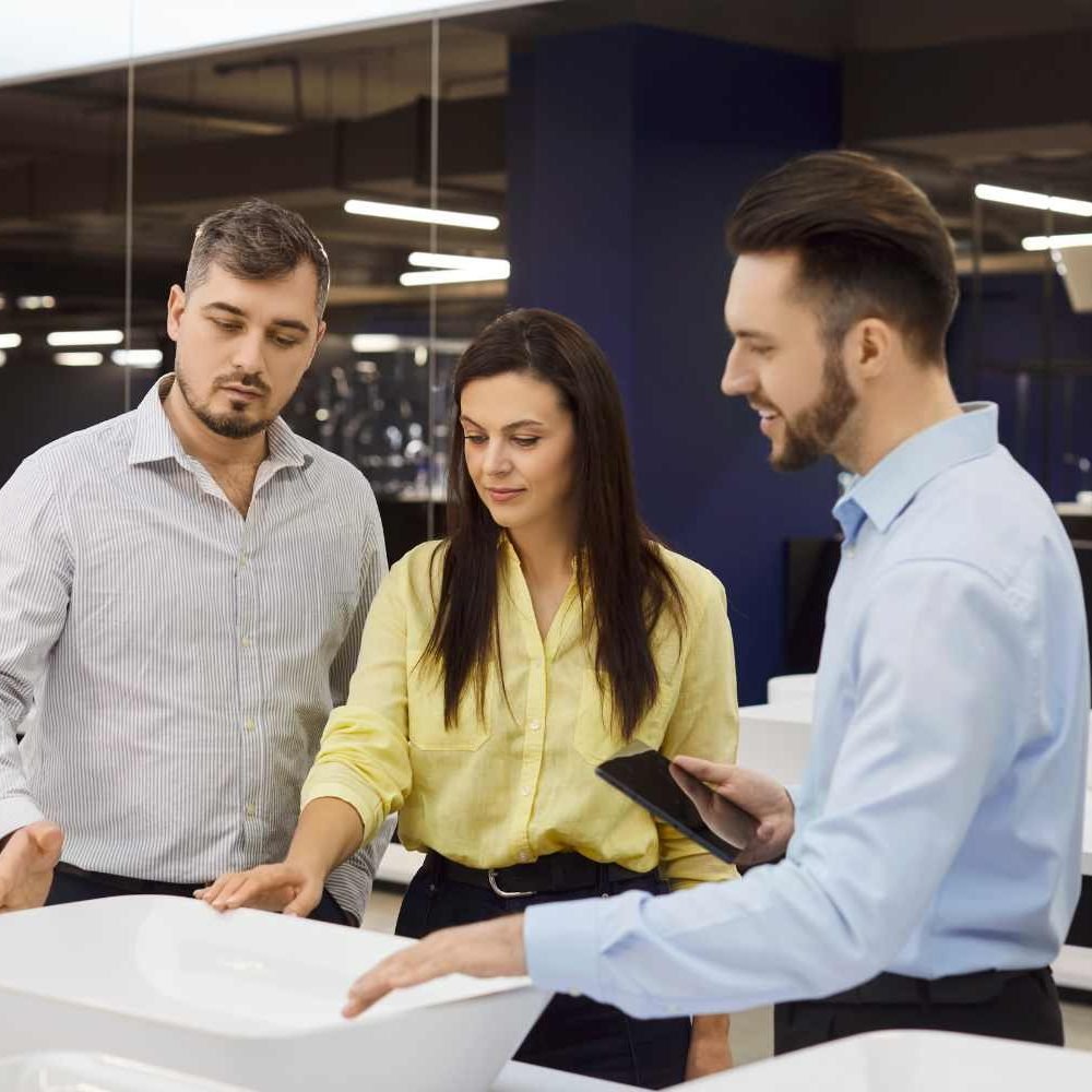 TP Conseiller Commercial TP Conseiller Commercial